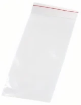 4 x 8 2 Mil Resealable Poly Bags