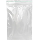 5 x 7 .002 Minigrip Biodegradable Reclosable