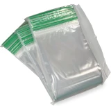 Innerpacks of 5 x 7 .002 Minigrip Biodegradable Reclosable