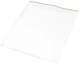 6 x 6 2 Mil Resealable Poly Bags