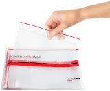 Minigrip Resealable Dispenser Poly Bags