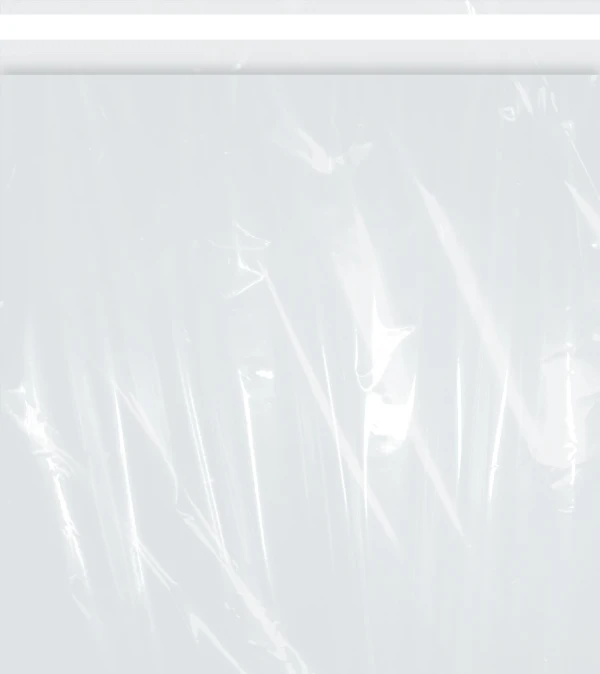 1.5 Mil 12 x 12 Resealable Flat Poly Bags