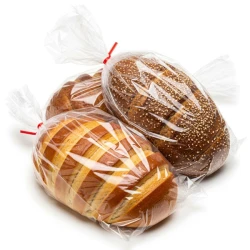 Plastic Bread Bags & Bakery Bags Plastic Bread Bags & Bakery Bags