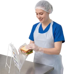 Food Service Disposable Supplies