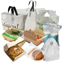 To Go Containers & To Go Bags To Go Containers & To Go Bags