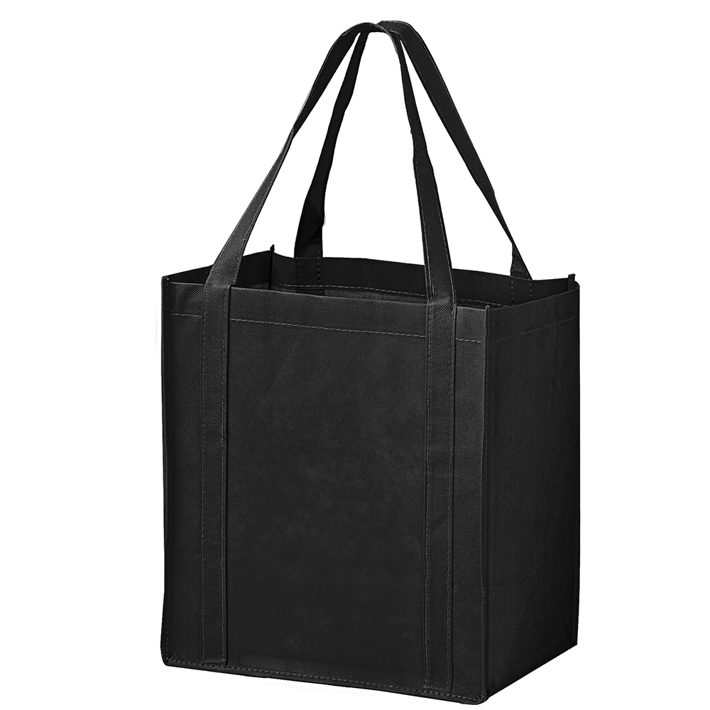 Made In USA Mens Tote Bag – Blade + Blue