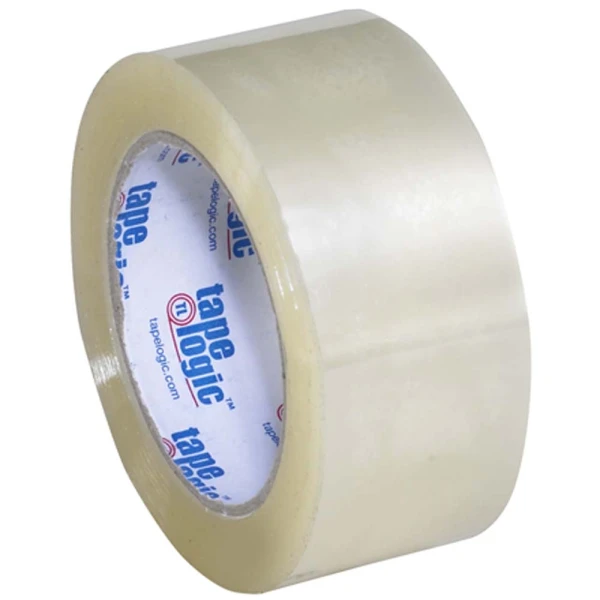 2mil 2x110 yds acrylic carton sealing tape