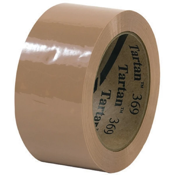 Tartan General Use Sealing Tape