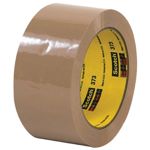 Scotch Sealing Tape