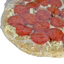 Pizza Capping Film