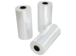 Polyolefin Shrink Wrap