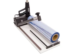 Portable Shrink Wrap Sealers Shrink Wrap Sealing System
