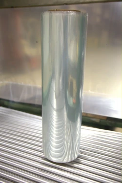 12" x 4375' Polyolefin Shrink Film