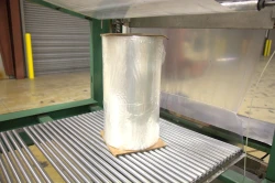 20" x 500' 75 Gauge PVC Shrink Wrap
