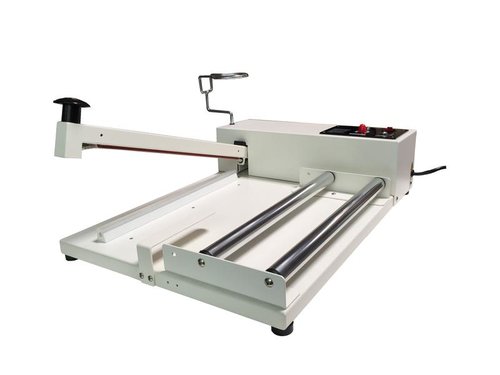 Shrink Wrap Sealers and Heat Sealers