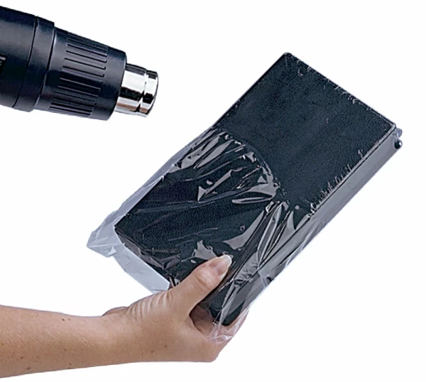 Buy AIE I-Bar Bag Sealers + Free Shrink Wrap + Free Heat Gun