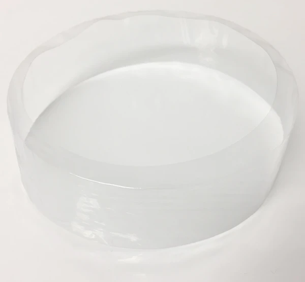 Preform Shrink Bands