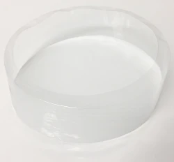 205 mm x 45 mm + 7 mm Preform Shrink Bands
