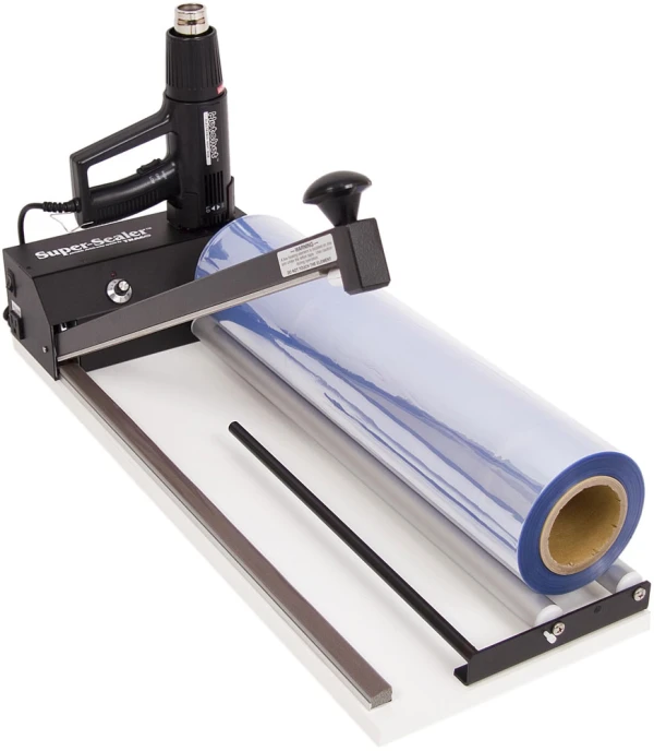 Shrink Wrap Supersealer 24 Inch System
