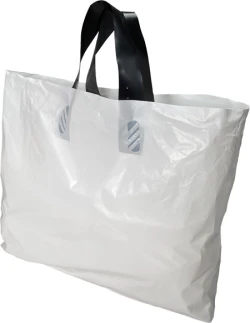 Soft Loop Handle Bags Soft Loop Handle Bags