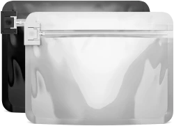 Child Resistant Exit Bags