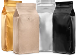 Side Gusset Bags