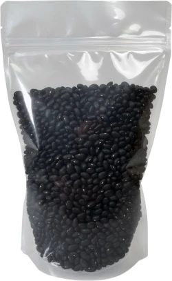Clear 16 oz. Stand Up Pouch