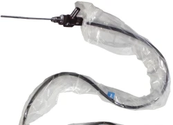 Sterile Poly Probe and Camera Covers