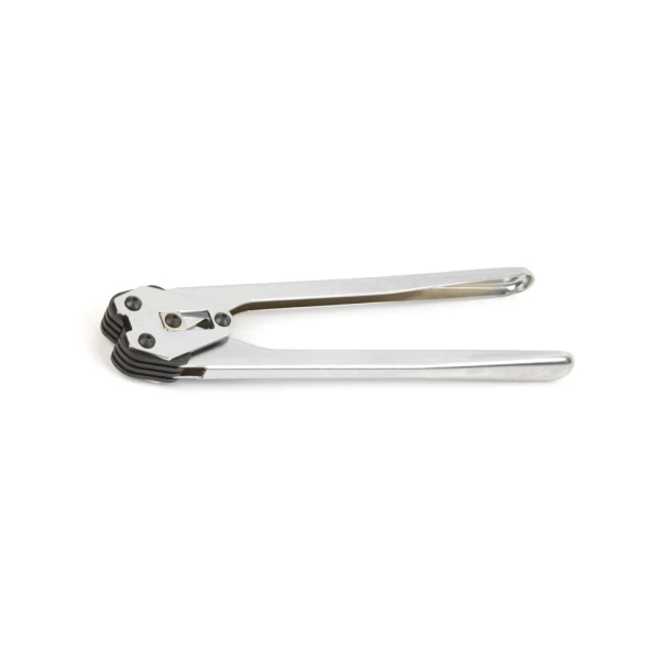 Manual Strapping Sealer