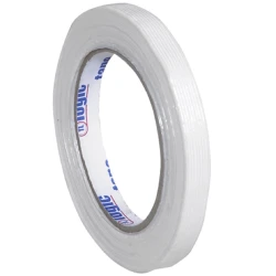 1/2" x 60 yds Economy Strapping Tape 130 Series