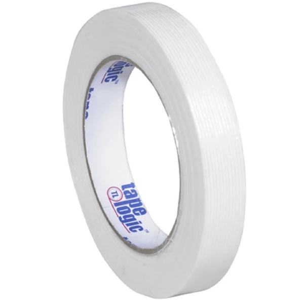 3/4 in x 60 yds industrial strapping tape