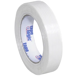 1 in x 60 yds Economy Strapping Tape