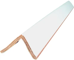 2" x 2" x 36" Heavy Duty Edge Protectors