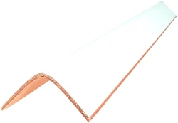 2" x 2" x 72" Light Duty Edge Protectors