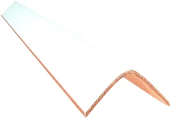 3" x 3" x 48" Light Duty Edge Protectors
