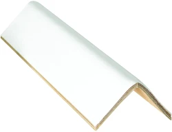 3" x 3" x 36" Medium Duty Edge Protectors