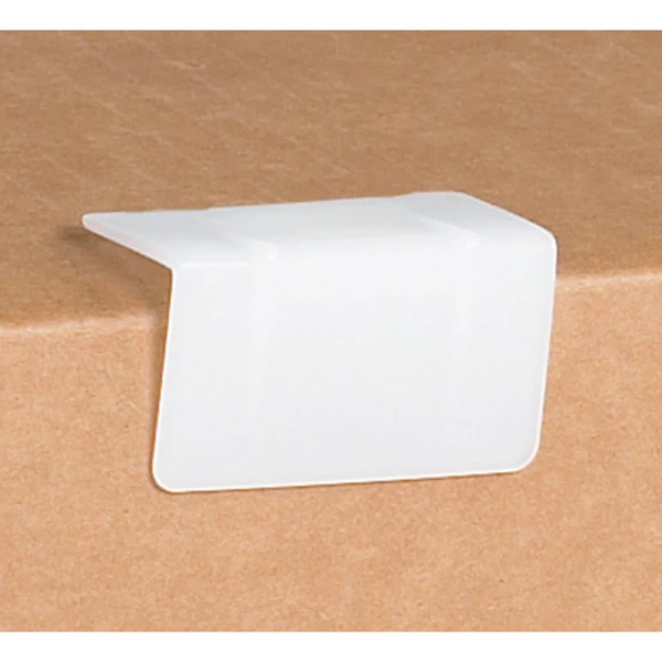 1-1/4 Plastic Corner Protectors