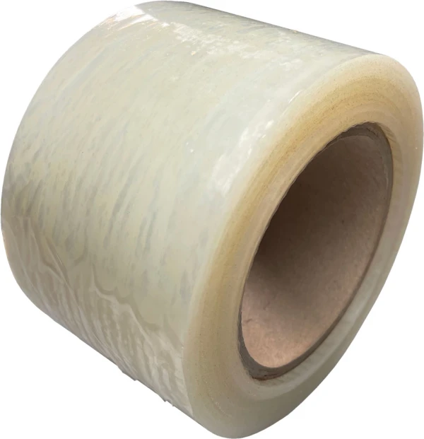 100 Gauge 3x650 Bundling Stretch Wrap