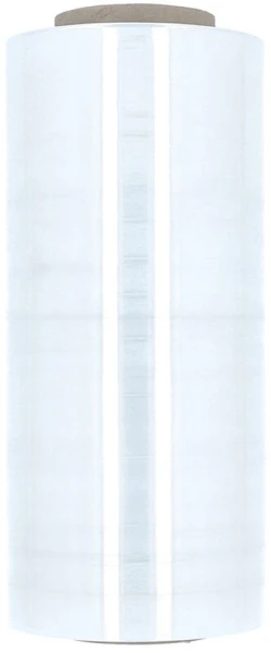 12" x 1500' x 90 Ga Cast Hand Stretch Film