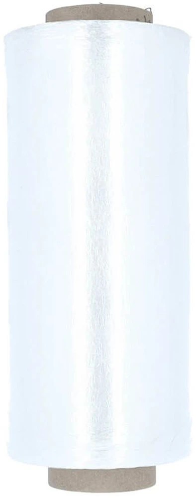 13x1500 pre stretch bundling stretch film