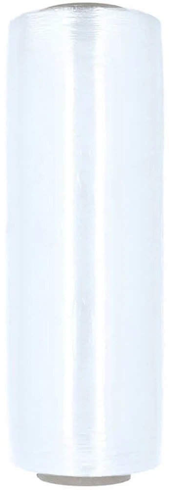 Clear 15x1476 pre stretch bundling stretch film
