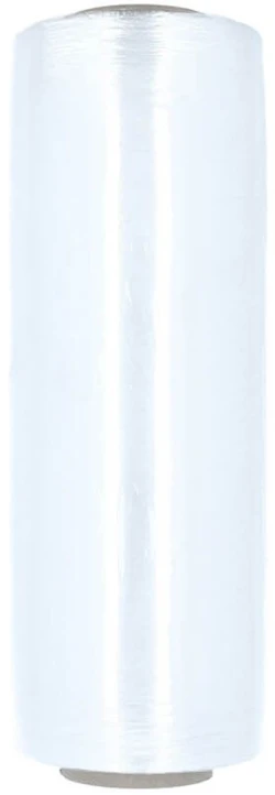 17" x 1476' x 39 Ga Pre-Stretch Bundling Film