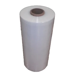 18" x 1500' 19 Micron Eco-Max Stretch Film