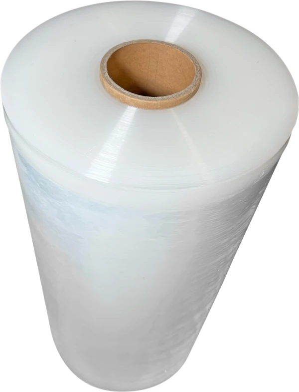 80ga 20x6000 Blown Stretch Wrap