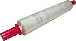20" x 1000' x 80 Ga Extended Core Stretch Film