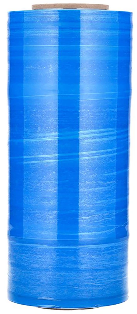 63 Ga 20 x 5000 Dark Blue Machine Stretch Film