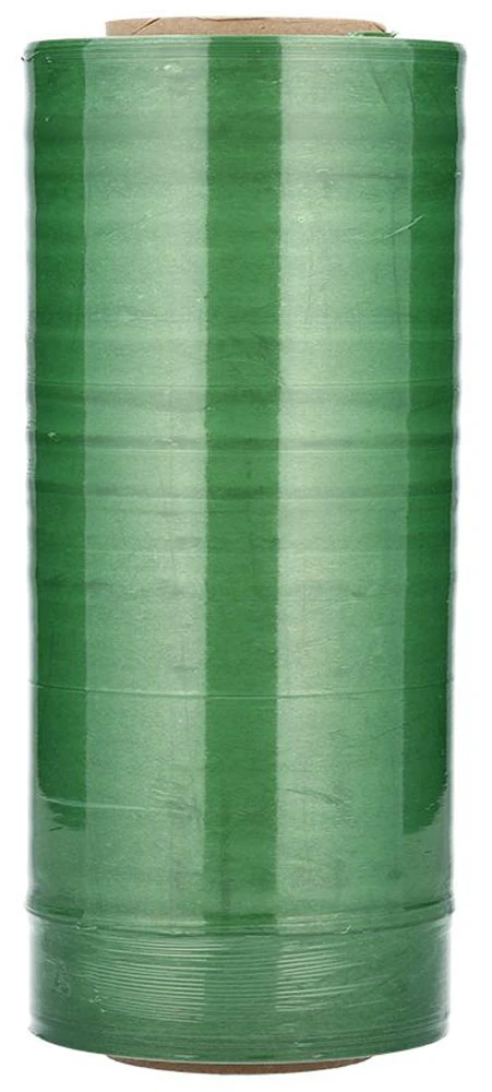 63 Ga 20 x 5000 Dark Green Machine Stretch Film