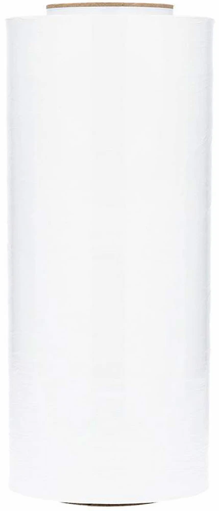 80 Ga 20 x 5000 Dark White Machine Stretch Film