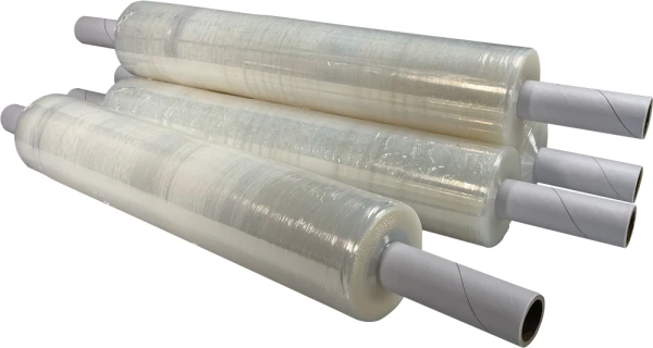 20x700 pipe stretch film