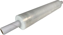30" x 1000' x 80 Ga Pipe Film Stretch Film